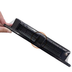 Boîtier d'ordinateur ECU de commande 21N6-32400 pour excavatrice R210W-7 - Product Image 3