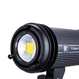Yidoblo Miglior Set di Luci per Studio Fotografico Professionale VH-2000 Luce Fredda - Product Image 2