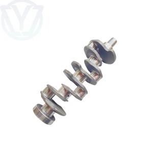 เพลาข้อเหวี่ยงเครื่องยนต์รถขุด CYJ 448-2620 ใช้ได้กับรุ่น 313D2 GC, 318D2, 320D2 GC, 320GC, 320G XC, เครื่องยนต์ควบคุมอิเล็กทรอนิกส์ C4.4 - Product Image 1