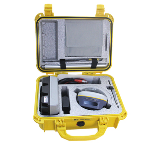 Récepteur GNSS RTK GPS double fréquence haute précision South High, logiciel SurvStar évolutif, positionnement 1Hz-20Hz, IP67, 5G/WiFi pour levés topographiques - Product Image 6