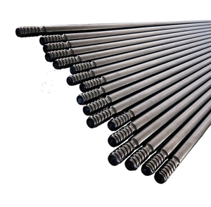 R25 Boor Schacht Einde Staaf Schroefdraad Pijp Boor Pijp Prijs - Product Image 5