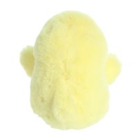 Peluche Lapin de Pâques Unisexe Greenmart, Rembourrée en Coton PP, Super Douce, Durable, en Polyester Recyclé, Mignonne, Porte-clés GRS, Jouet, Cadeau pour Enfants