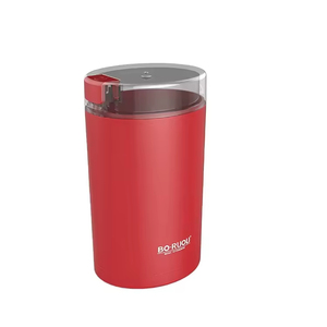 <span class=keywords><strong>Molinillo</strong></span> De café eléctrico automático pequeño de 110-230V 150W, aprobado por la CE, para uso en el hogar - Product Image 4