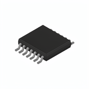 14 TSSOP X9271TV14-2.7 Components Electronic Data Acquisition Original One Stop Service - Product Image 1