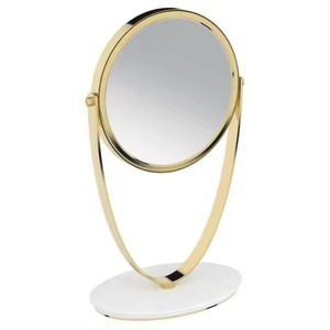 Tendance Qualité Hôtel Décoration Home Office Bureau Miroir de maquillage pour exportateur mondial - Product Image 5