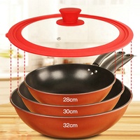 Ensemble de couvercles de casseroles et bols, outils de cuisine en Silicone pour aliments, respectueux de la nature, universel, 6 pièces