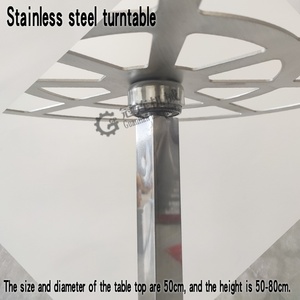 Kiểm soát chất lượng cao giá phun thép không gỉ bền và điều chỉnh cho các ứng dụng công nghiệp và ô tô - Product Image 2