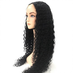 Cheveux humains vietnamiens bouclés SDD, prix de gros, prix direct usine - Product Image 1