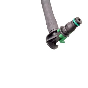 Tuyau de trop-plein de carburant pour aéronef, BB3Q-9K022-BH, pour véhicules diesel Ford, pièce de rechange en nylon - Product Image 1