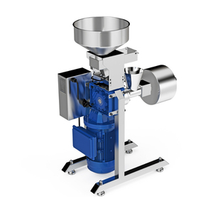 Presse à huile de tournesol à double vis QDMECH, prix promotionnel, commerciale, toutes graines, avec 1500w, nouvelle 2025 - Product Image 3