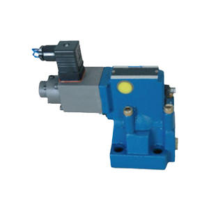 จำหน่ายวาล์วควบคุมแรงดันไฮดรอลิกแบบสัดส่วน Dekema DBE/DBEC/DBETR/DBETE โดยตรงจากโรงงาน - Product Image 1