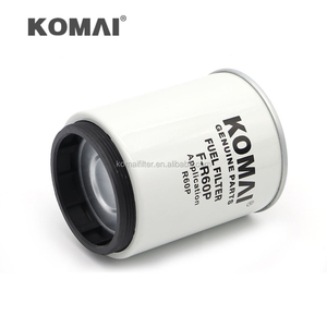 Filtro de Combustible Diésel KOMAI R60P FS19930 068711 RE500186 84989840 796213 45506502 - Product Image 2