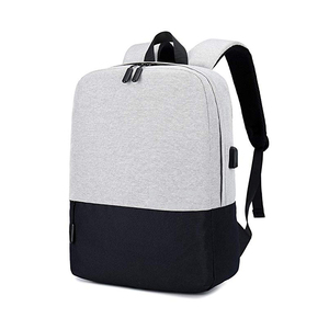 Custom Business <b>Back</b> <b>Pack</b> Bag Laptop Backpacks Men Custom Logo Travel Backpack <b>Waterproof</b> Usb Charging Men's Backpack - Product Image 1