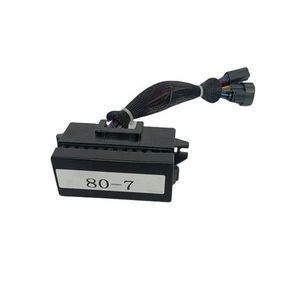 ชุดสายไฟกล่องฟิวส์ฮุนได 80-7 รุ่น 21N1-10071 อะไหล่รถขุด - Product Image 5