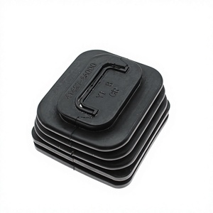 Cache-poussière de fourche d'embrayage 41427-4A000 pour véhicules modernes, pièce de rechange - Product Image 5