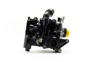 <span class=keywords><strong>Pompe</strong></span> à <span class=keywords><strong>eau</strong></span> électronique automobile en gros pour voitures VW Audi avec boîtier de thermostat 06L121600E 06L121111K 06L121111G - Product Image 3