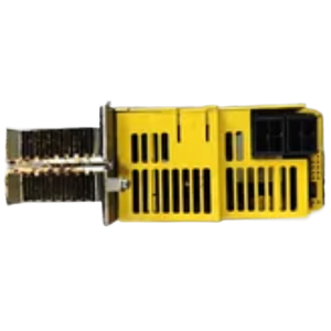 Amplificateur servo haute performance A06B-6114-H210 A06B-6114-H209, unité de commande pour système de contrôle de mouvement de machine-outil industrielle CNC - Product Image 3