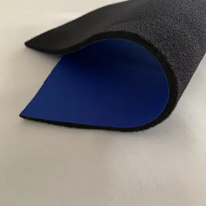 High Quality 2.5 Mm Wholesale Elastic Hook Loop Neoprene Fabric For Neoprene Armband Sports