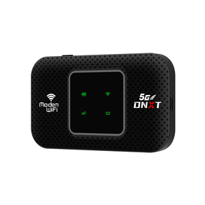 DNXT <span class=keywords><strong>4G</strong></span> Không Dây Wifi Router Phổ Xách Tay Di Động Wifi <span class=keywords><strong>4G</strong></span> Router Với Khe Cắm Thẻ Sim OEM Ngoài Trời Wifi <span class=keywords><strong>4G</strong></span> Pocket <span class=keywords><strong>Modem</strong></span> - Product Image 5