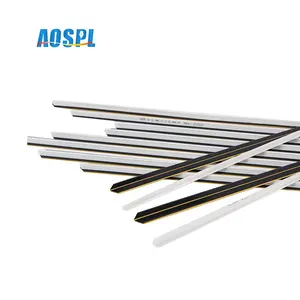 Aospl Imported Materials Press-board Based Creasing Matrix
