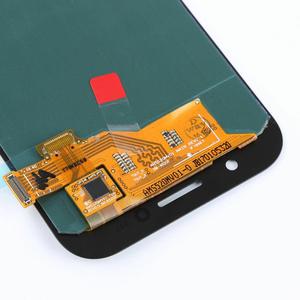 Precio de Venta al por mayor de la fábrica para digitalizador pantalla LCD pantalla táctil para <span class=keywords><strong>Samsung</strong></span> Galaxy A5 2017 SM-A520 SM-<span class=keywords><strong>A520F</strong></span> - Product Image 2