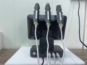 Factory Price 3-in-1 Oxygen Jet Facial Machine Exfoliating CO2 Bubble Spa Whitening Equipment with Peel Features - Product Image 6