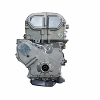 2.4L Ecotec Motor LE5 Moteur pour Chevrolet Captiva Orlando Buick Equinox Regal Lacrosse GMC Terrain en vente