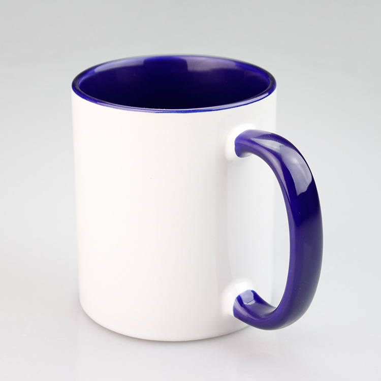 Bleu foncé