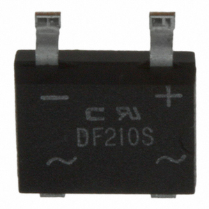 DF210S-<span class=keywords><strong>G</strong></span> cầu RECT 1 giai đoạn 1KV 2A DFS <span class=keywords><strong>df210</strong></span> - Product Image 1