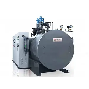 Electrical industrial steam generator price