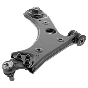 Bras de suspension avant Jeep Renegade 68248007AA 68248006AA Système de suspension MacPherson - Product Image 2