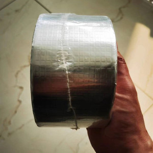 Membrane <span class=keywords><strong>d</strong></span>'<span class=keywords><strong>étanchéité</strong></span> en aluminium <span class=keywords><strong>autocollante</strong></span> JLY, facile à poser, bonne <span class=keywords><strong>étanchéité</strong></span>, garantie 5 ans+, pour toitures - Product Image 5