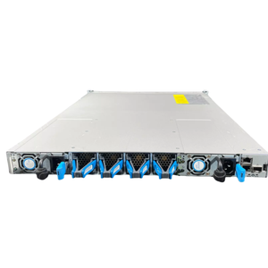 Nexus N9K-C93180YC-FX with 48p 1/10G/25G SFP and 6p 40G/100G QSFP28 Network <b>Switch</b> N9K-C93180YC-FX - Product Image 4