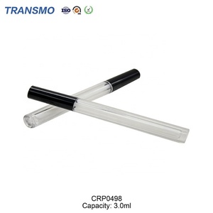 Tubos de Brillo Labial al por Mayor, Botellas de Plástico Vacías Personalizadas para Brillo Labial, Tubos de Plástico para Brillo Labial de 3ml - Product Image 6