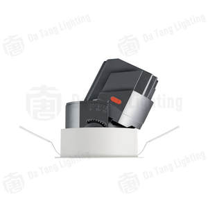 Lámpara LED de Techo para Sala de Estar Moderna, Cocina y Oficina, con Iluminación Brillante y Ahorro de Energía - Product Image 4