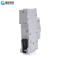 Peralatan Listrik Baru Original A-BB S201-C2 Breaker PLC Programmable Controller Tersedia di Stok