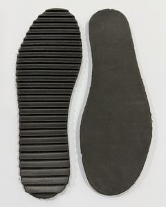 Çin Üreticisi Kaymaz Rahat Eva Köpük Dış Taban Özel Desenli Ayakkabı Malzemesi Kauçuk Taban Levhası - Product Image 3