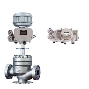 รองรับ YTC Smart HART/4-20mA, มาตรฐาน IP67 สำหรับระบบควบคุมโรงงานน้ำมัน ก๊าซ และไฟฟ้า - Product Image 1