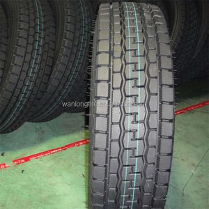 ยางลิงหลง 12r22.5 ราคาขายสำหรับรถบรรทุก ยางเรเดียลจีน - Product Image 5