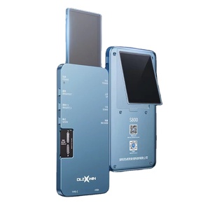 Boîte multifonctionnelle S800 pour IP11-<span class=keywords><strong>13</strong></span>, modification de la capacité et de l'état de santé de la batterie, récupération pour IP6-14, test d'écran, réparation True Tone - Product Image 1