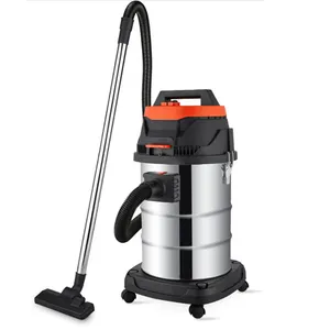 Factory price 1.2KW 35L Multipurpose automatic best carpet washing vehicle vacuum cleaner for car