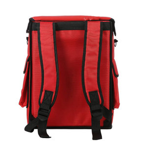 Nueva Llegada, Bolsa Térmica para Entrega de Alimentos al por Mayor, Bolsas Aisladas para Paquetes - Product Image 5