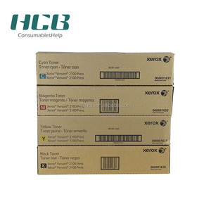 Cartuccia Toner Originale per Uso in <span class=keywords><strong>Xerox</strong></span> V2100 V3100 006R01630/1/2/3 - Product Image 6