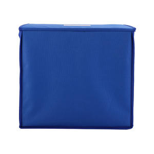 Caja de Almacenamiento Magnética para Rescate de Incendios Tipo 19, Directo de Fábrica, para Organizar y Guardar Objetos Personales de Bomberos, Incluyendo Ropa de Cama - Product Image 1