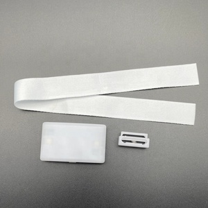 Xu hướng sản phẩm 2024 New arrivals LED buổi hòa nhạc Vòng đeo tay ánh sáng ban nhạc cổ tay 15 màu sắc thay đổi sáng hơn DMX dây đeo cổ tay điều khiển - Product Image 6