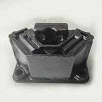 Original Manufacture Dongfeng Truck Parts Engine Rear Suspension Assembly 1001150-KS9Q0 for Dongfeng Kinland