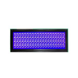 Módulos de pantalla LCD STN <span class=keywords><strong>20x4</strong></span> personalizados de alta calidad con alto contraste y claridad duradera - Product Image 1
