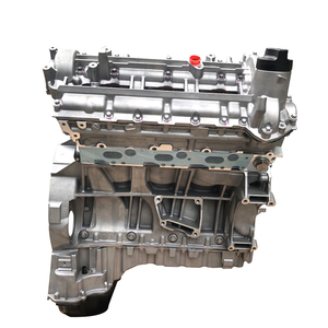 M642 động cơ <span class=keywords><strong>diesel</strong></span> xe động cơ cho Mercedes Benz w166 x166 GLe 350 3.0 V6 m642 642.826 642826 m642.826 om651 động cơ động cơ lắp ráp bộ phận - Product Image 4