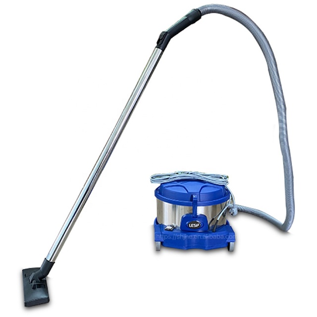 JH10L Pool Vacuum Cleaner Robotic Backpack Vacuum Cleaners With Ce