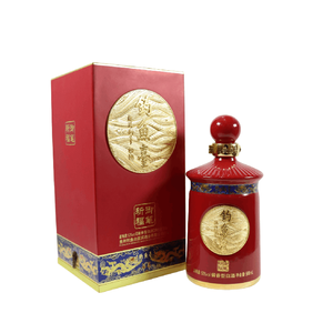 Liqueur chinoise de style <span class=keywords><strong>chinois</strong></span> de qualité supérieure Diaoyutai, spiritueux à 53% d'<span class=keywords><strong>alcool</strong></span>, liqueur <span class=keywords><strong>Baijiu</strong></span> haut de gamme - Product Image 6